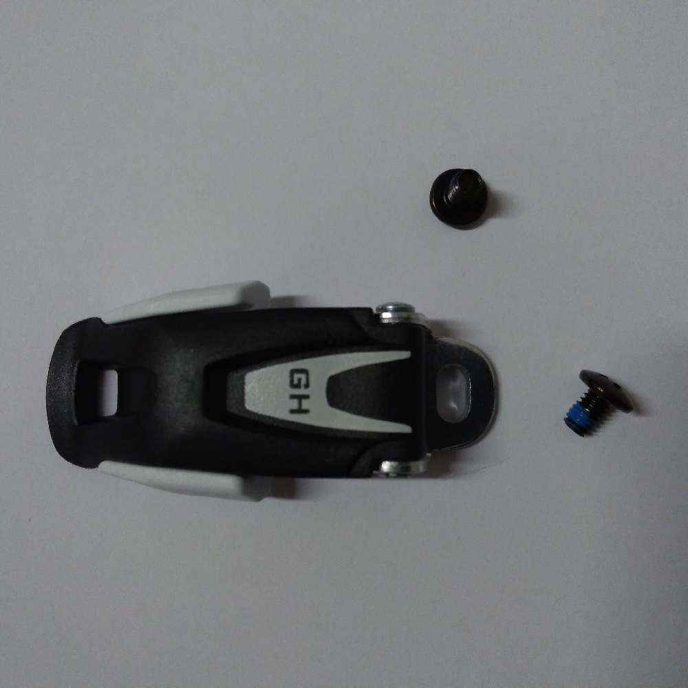 Gancio Burley 960040 Per Rimorchi Da Bici - Unisex, Nero, Taglia Unica, Per Rimorchi Bambini E Accessori