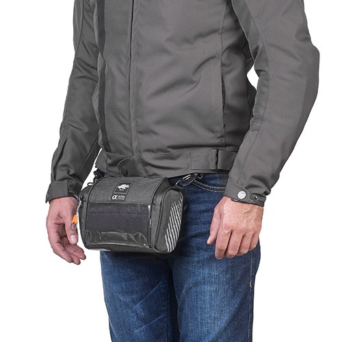 Borsa Manubrio Metro 2L - GIVI