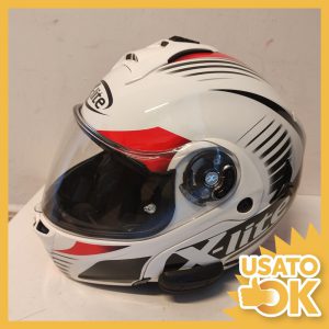 Caschi – Pagina 11 – La Casa del Motociclista