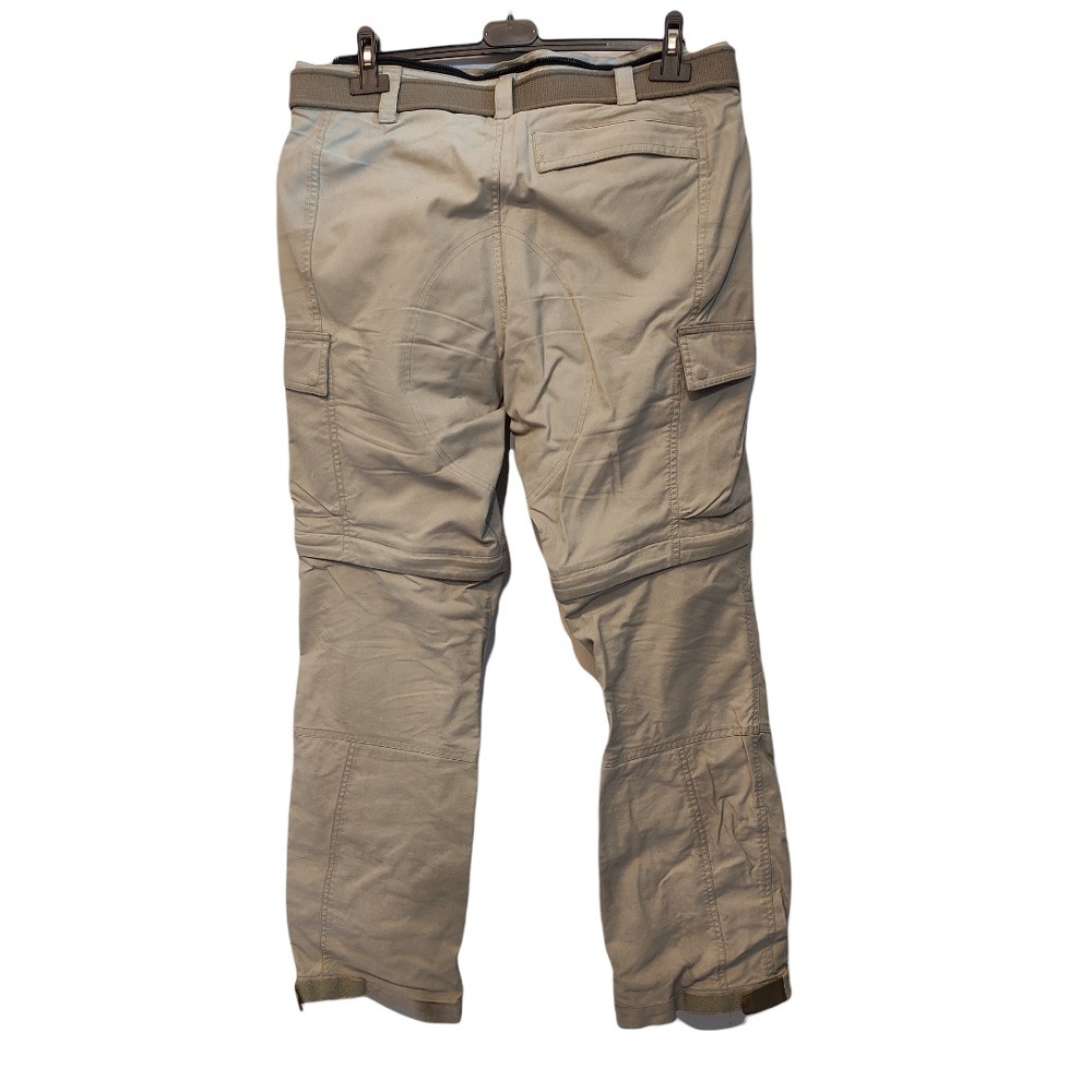 Pantaloni BMW Summer 3 Tg. XL sabbia – La Casa del Motociclista