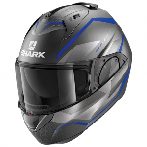 Casco modulare Schuberth C4 Tg. XL 61 cm con interfono integrato SC1  Advanced e radiocomando Remote Control – La Casa del Motociclista